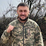 Іван Кухта Logo