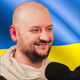 РУССКИЙ В УКРАИНЕ Logo