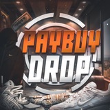 PAYBUY / ТОВАРКА / ДРОП / OПT 🇺🇦 Logo