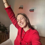 English Mama │ Просто про складне Logo