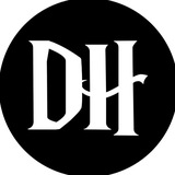 The Daily History Logo