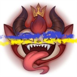 League of Legends🇺🇦ꑭ Logo