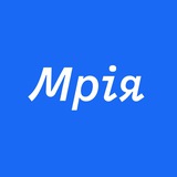 Мрія Logo