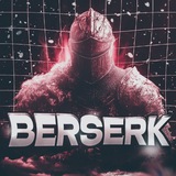БЕРСЕРК - СТИКЕРЫ | ТЕМЫ | АВАТАРКИ | ОБОИ | МУЗЫКА | МЕМЫ | Berserk Logo