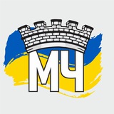 Мої Чернівці💙💛 Logo