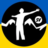 Vladyslav Svidloff Logo