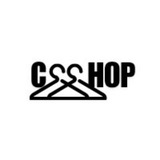 CSSHOP Жіночий і чоловічий одяг Logo