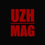 uzh_mag Logo