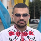 #нотевський 🇺🇦 Logo