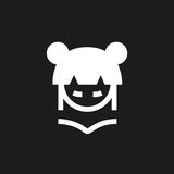 dengeki - читальня манґи Logo