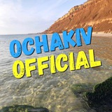 Ochakiv_Official 🇺🇦 Logo