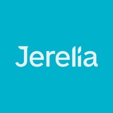 JERELIA OFFICIAL Logo