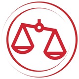 ЦЕНТР ПРАВОВОЇ ДОПОМОГИ Logo