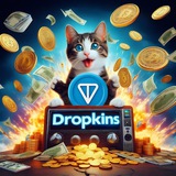 Dropkins Logo