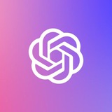 ChatGPT | Штучний нейрон Logo