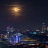 Київське небо 🌌 Logo