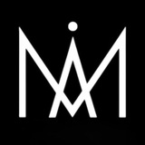 MIA BRAND✨| Синя 817 Logo