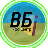 🇺🇦 Великобурлуцький Інформаційний Центр [ВІЦ] Logo