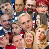 Соросята Logo