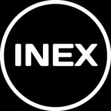 INEX Logo