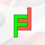 FF News | Новости Fortnite Logo