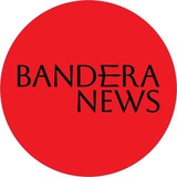 BANDERA NEWS Logo