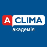 Академія Aclima Logo