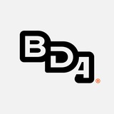 Brand Design Accent Logo