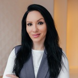 Talent Partners | Лана Солнцева Logo