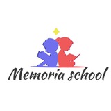 Memoria school Logo