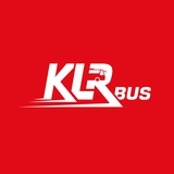 KLR Bus | Міжнародні автобусні перевезення Logo