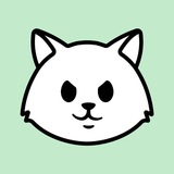 Солом’янські котики 🇺🇦 Logo