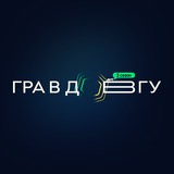 ГРА В ДОВГУ Logo
