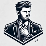 Дядько Пол Logo