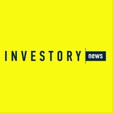 Investory News Logo