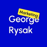 George Rysak: Product Marketing, SEO, Affiliate Logo