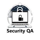 🇺🇦 Security QA Logo