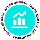 Що по цифрах? Logo