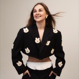 Alina Tuktarova | що за кадром? Logo