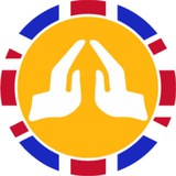 USP.UK İNFO CHANNEL Logo