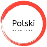 Польська на кожен день / Polski na co dzień Logo
