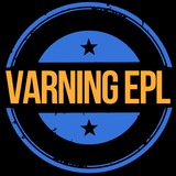 VARning | АПЛ Logo