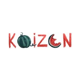 kaizen 🏳️‍🌈 Logo