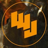 Wilde Jäger Logo