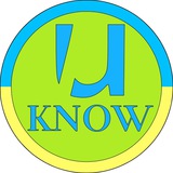 UKnow Language School Logo