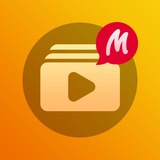 Маніфест.Відео Logo