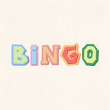 бінго українською Logo