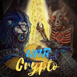 UNR Crypto Logo