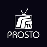 Цифрове телебачення Prosto.tv Logo