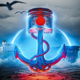 Дневник Моряка Logo